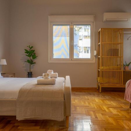 Sm Athens Apartment Exterior photo