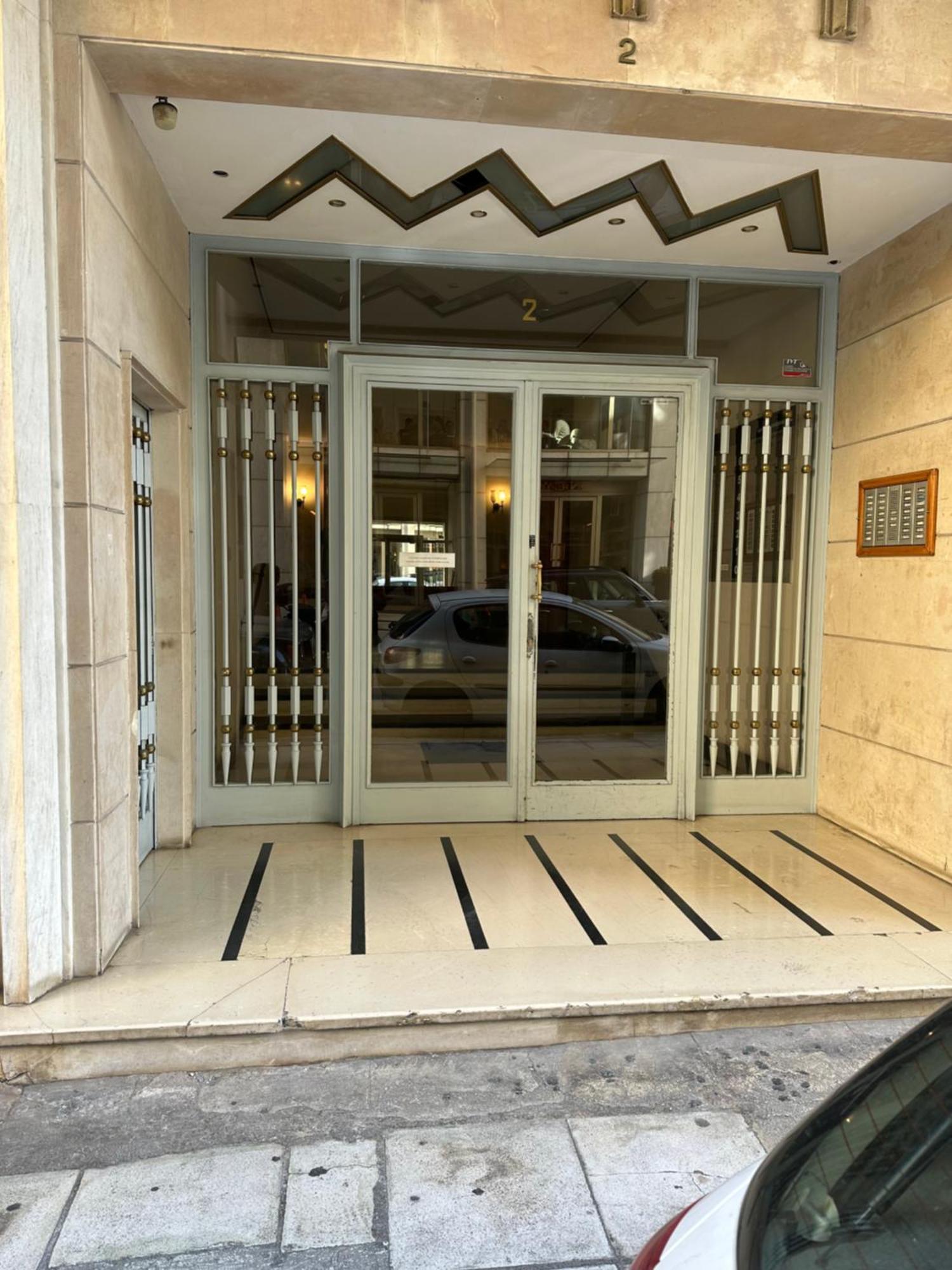 Sm Athens Apartment Exterior photo